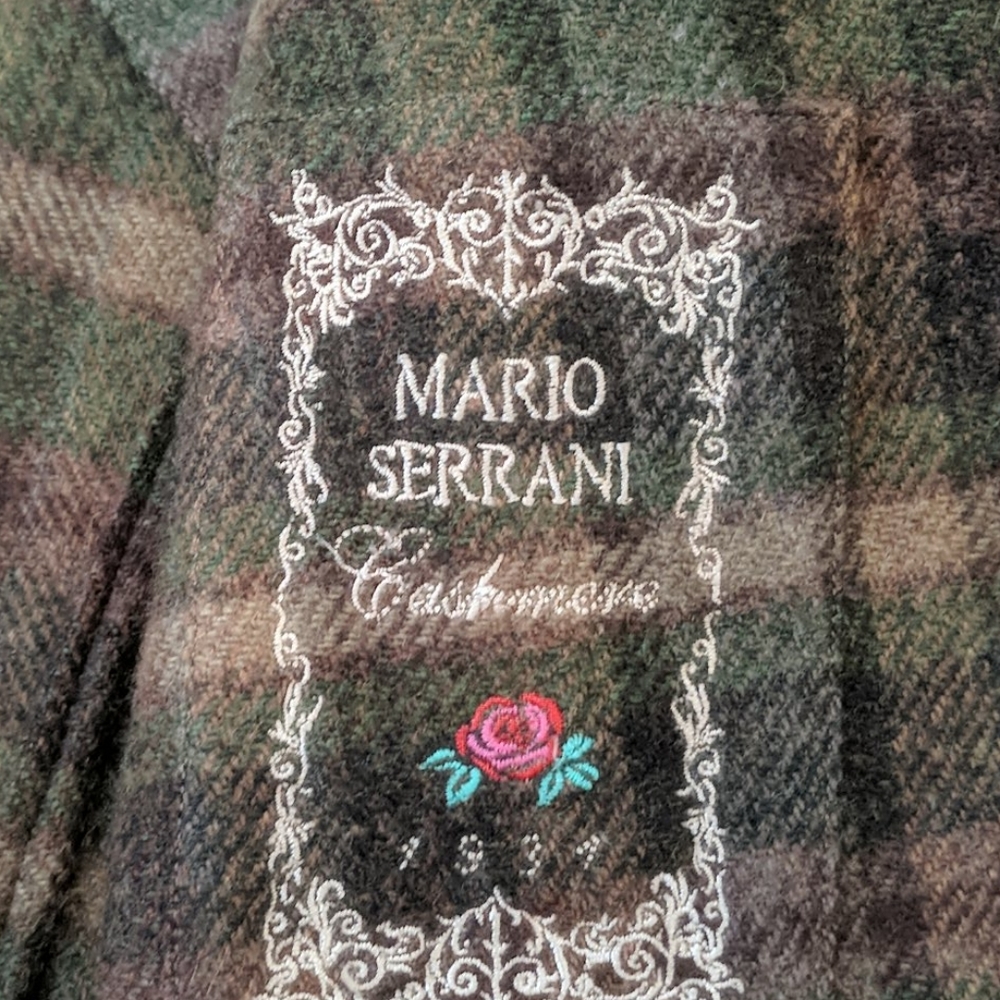 Mario Serrani - Picture 8 of 10